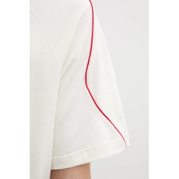 Adidas Памучна тениска adidas Stadium (KC0428)