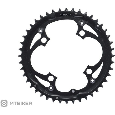 SRAM MTB V4 DVC 104 prevodník, 44T