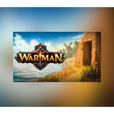 Warman