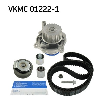 SKF VKMC012221