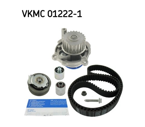 SKF VKMC012221