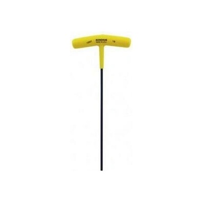 Bondhus T-klíč palcový prodloužený 1/8" BD13207