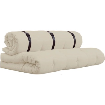 Karup Design Променлив диван Бежов Buckle Up - Karup Design (801747747140)