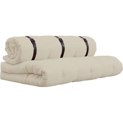 Karup Design Променлив диван Бежов Buckle Up - Karup Design (801747747140)