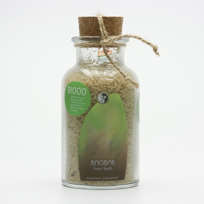 Martina Gebhardt Baobab koupel pro nohy 300 g