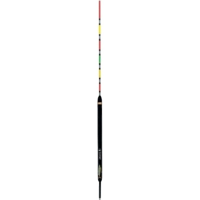 Expert splávek Wagler průběžný černý 1,5 g 26 cm