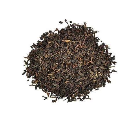 Grešík Pu-Erh 0,5 kg