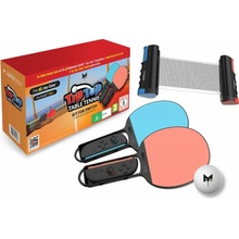 Tip Top Table Tennis Kit Switch 2 & 1
