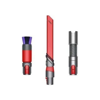 Příslušenství k vysavačům Dyson Sada příslušenství č. 4 (DS-972203-01) – Sleviste.cz