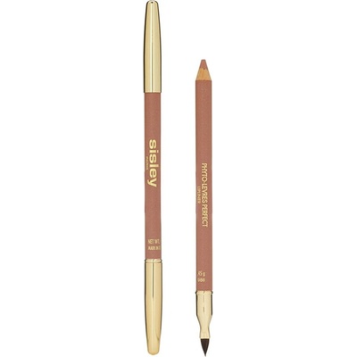 Sisley Phyto Lip Liner konturovací tužka na rty s ořezávátkem 02 Beige Naturel 1,2 g