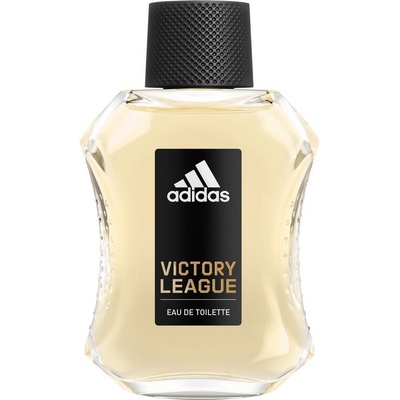 Adidas Victory League New toaletná voda pánska 100 ml