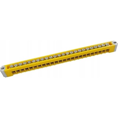 Propojovací lišta ETI Polam 230 V IP20 100 A