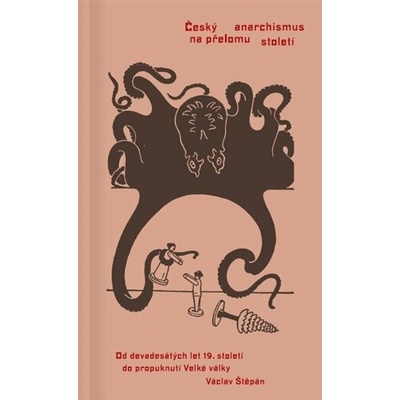 Český anarchismus na přelomu století