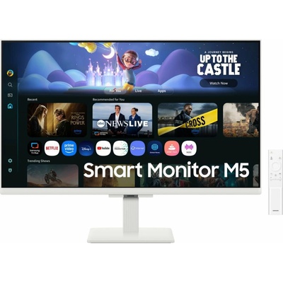 Samsung M5 LS27FM501EUXDU