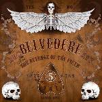 Belvedere - The Revenge Of The Fifth (Limited Edition) (LP) (0096962295097)