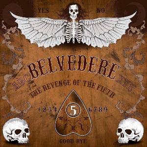 Belvedere - The Revenge Of The Fifth (Limited Edition) (LP) (0096962295097)