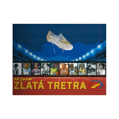Já jsem Zlatá Tretra