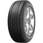 Dunlop SP Winter Sport 4D DSST (RFT) XL 205/45 R17 88V Автомобилни гуми