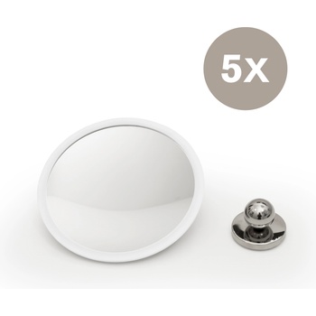 Bosign Козметично огледалце Bosign увеличение x5 16, 5 см (263155)