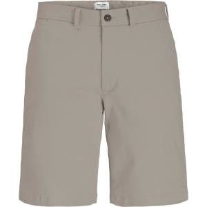 Jack and Jones Къси панталони Jack and Jones Mens Chino Shorts - Pumice Stone