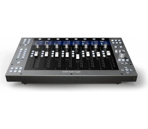 Solid State Logic UF8