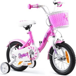 Rich Bike ChipMunk 14 Велосипеди