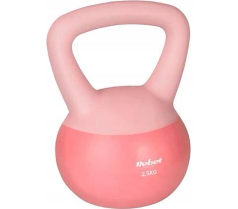 REBEL ACTIVE 2,5 kg