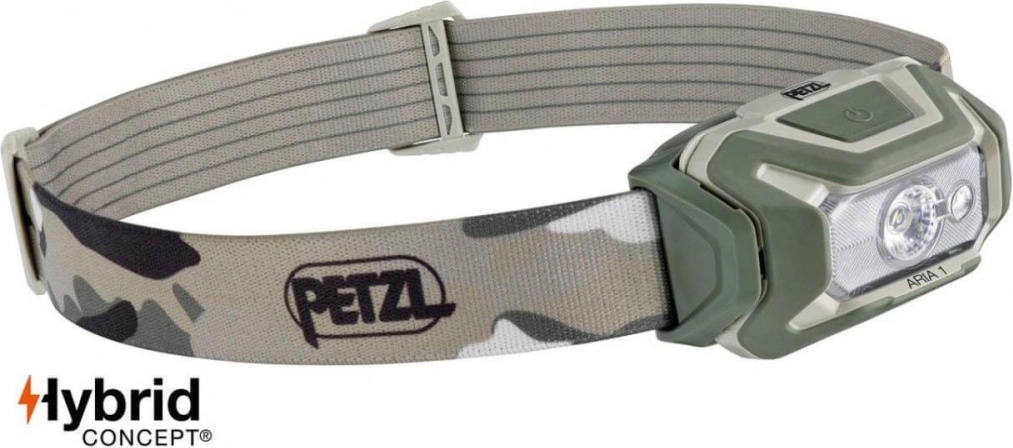 PETZL Aria 1