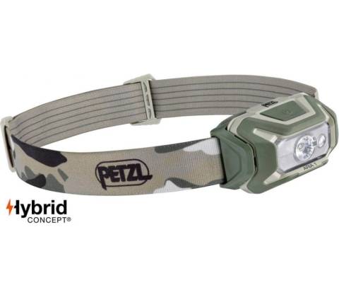 PETZL Aria 1