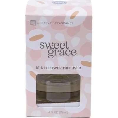Bridgewater Candle Company Květinový vonný difuzér Sweet Grace mini 118 ml