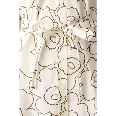 Marimekko рокля от памук (095992)