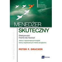 Menedżer skuteczny