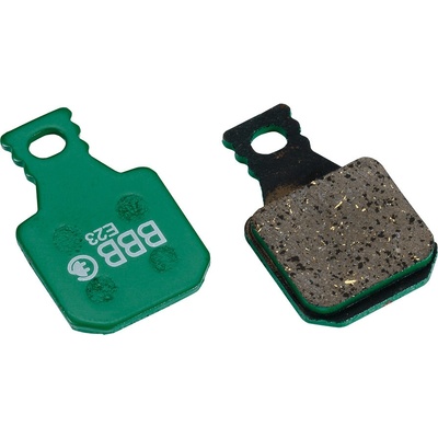 Brzdové doštičky BBB BBS-372E DiscStop pre E-bike