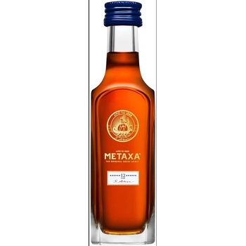 Metaxa Метакса 12*