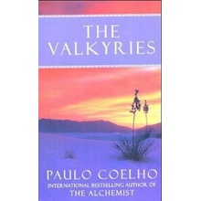 The Valkyries. Schutzengel, englische Ausgabe - Coelho, Paulo