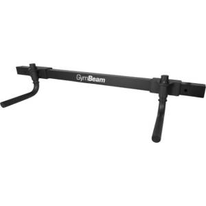 GymBeam Adjustable FlexiGrip Pull-Up Bar [112 cm]