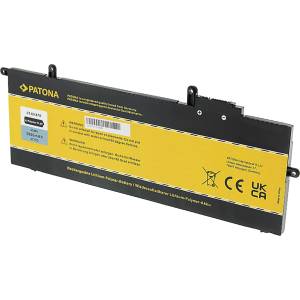Movano Батерия за Lenovo ThinkPad A285 / X280, 3900 mAh (BT/LE-X280)