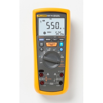 Fluke 1587 FC