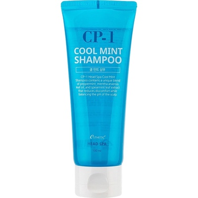 Esthetic house šampon CP-1 s chladivou mátou 100 ml