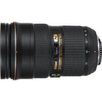 Nikon AF-S 24-70mm f/2.8G ED (JAA802DA)