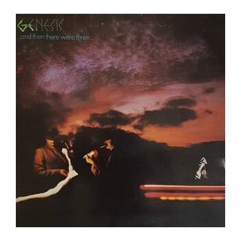 And Then There Were Three - G LP