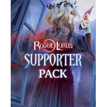 Rogue Lords Supporter Pack