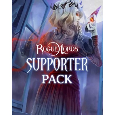 Rogue Lords Supporter Pack