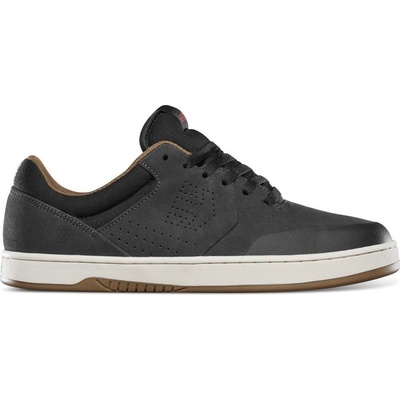 Etnies Marana Dar Grey/Black/Red