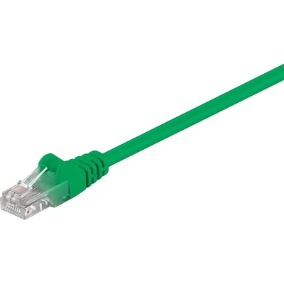 Gembird PP12-5M/B Kabel UTP Cat5e, Patch, 5m, modrý