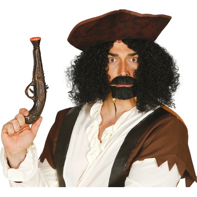 Fiestas Guirca Пиратски пистолет 28 см