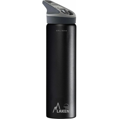 Laken Jannu 750 ml černá