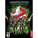 Ghostbusters: The Video Game