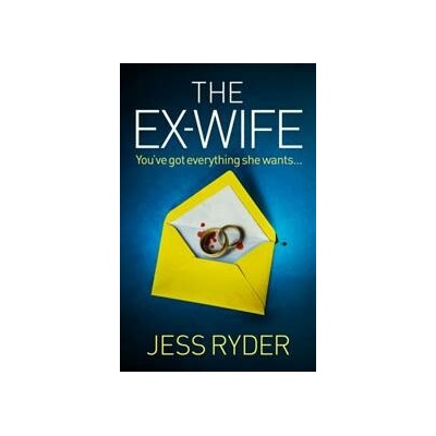 The Ex-Wife - Jess Ryder