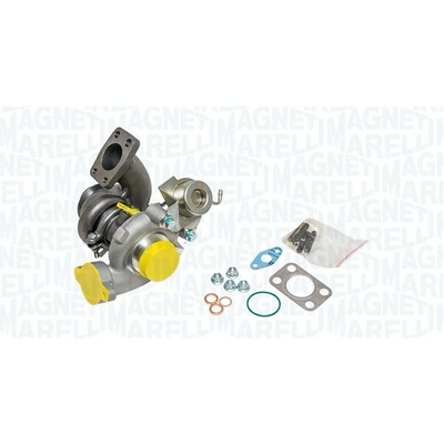 Plniace dúchadlo MAGNETI MARELLI 807101002900